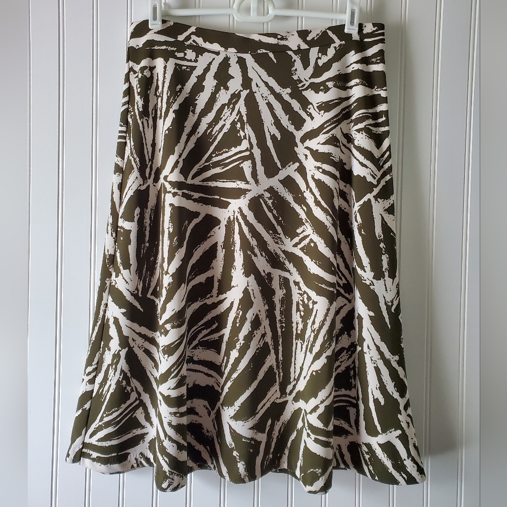 CLEARANCE! Liz Claiborne Skirt Women's Sz S